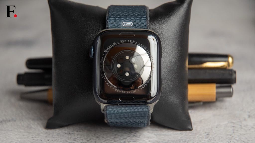 Apple Watch Series 9 Review The most wellrounded smartwatch that money can buy