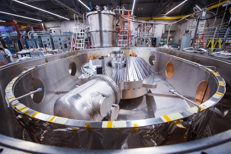 New Magnets MIT Plasma Science and Fusion Center
