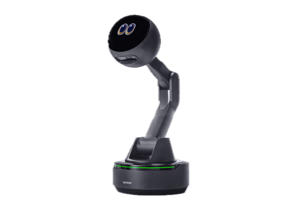 Lenovo AI Workmate Concept