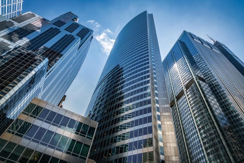 Chicago Skyscrapers